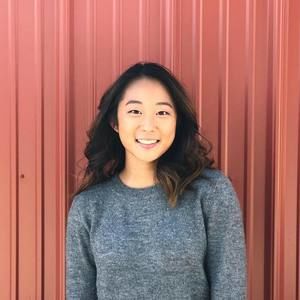 Meet your Posher, Nicole